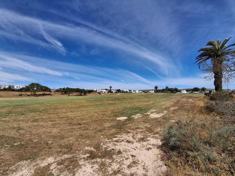 0 Bedroom Property for Sale in Shelley Point Western Cape